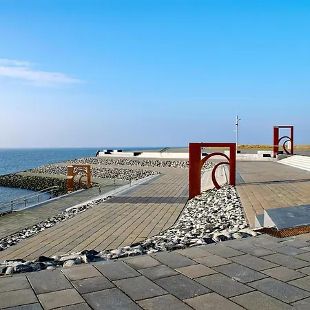 Appartement Deck 5 *