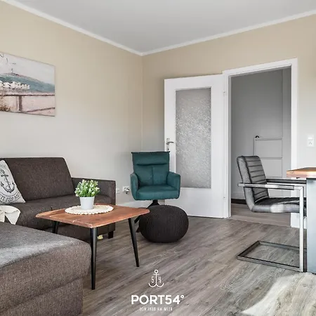 Appartement Deck 5 *